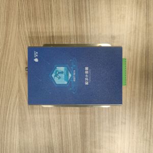 Compact Remote Particle Counter Online Laser Particle Count Meter