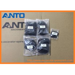 Main Control Valve Seal Kit 25/220822 For JCB JS220 Excavator Hydraulic Control