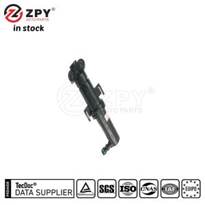 ZPY 8P0955101B Hight Quality Headlight Washer Nozzle Jet For Audi A4L