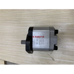 China 11 Teeth Hydraulic Gear Pump 11C0122 100122 FOR LIUGONG 922 CLG922 on sale