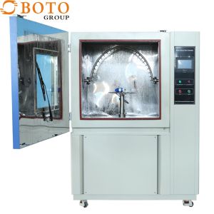 Small High & Low Temperature Test Chamber with 20%-98% RH, 1KW~2KW