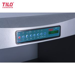 Tilo P60+ Color Matching Machine Textile Light Matching Box Color Viewer Check