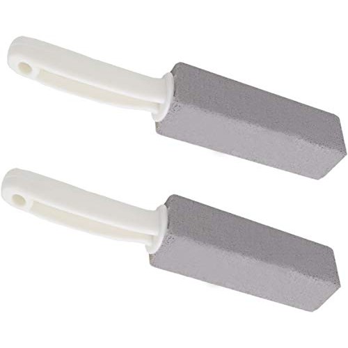 toilet-bowl-ring-remover foam glass block, pumice block