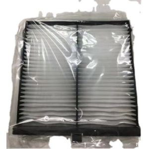 Wholesale Standard Size Air Filter with Imported Filter Paper for Mazda 3 2019 OE NO. BDGF-61-J6X from china suppliers