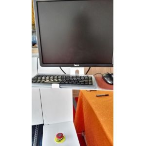 PLC Control PCB Routing Machines with CCD Camera Calibration