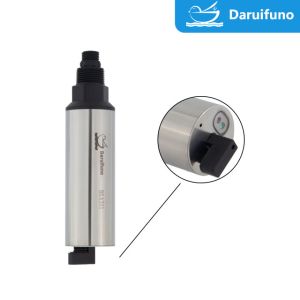 Fluorescence Method RS485 Blue Green Algae Sensor With Brush For Fresh Water