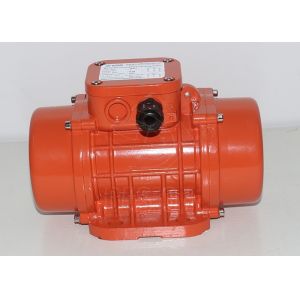 Single Phase Portable Air Vibration Motors 220V For Building Material