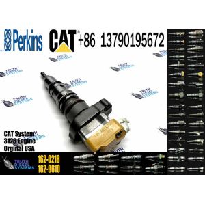 CAT common rail injecto 156-8895 173-9268 196-1401 162-0218 is suitable for