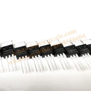 G042N10 New spot HYG042N10NS1P high current field effect tube 100V160A TO 220