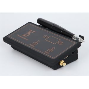 OEM Permanent Makeup Machine Kit For Eyebrows, Eyeliner , Lips
