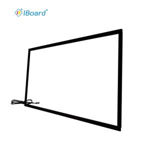 Infrared USB Multi Touch Conversion Overlay Frame 19''-200''