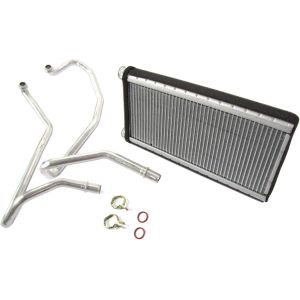 Car Heater Core with Pipe for LR3 Land Rover Range Rover Sport LR017030