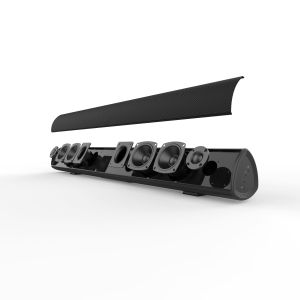 10 Meter Coaxial Input Bluetooth Soundbar For Music Multifunctional