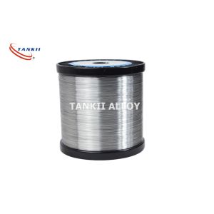 Cuprothal 294 Copper Nickel Constantan Wire CuNi44