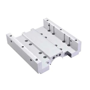 Wholesale Ningbo Customization CNC Machinery Hardware of Metal Part Customized Designs Accepted from china suppliers