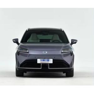 360° Rear Camera AION V Plus Electric Vehicle with 5 or 7 Seats Made in 2024