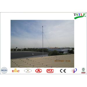 Residential ESE Lightning Protection System 120 Meters Max Radius Protection