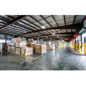 Small Warehouse Design Steel Metal Frame Structure Prefabricated Industrial