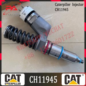 C13 C15 C18 Diesel Engine Injector CH11945 For C-A-Terpillar Common Rail