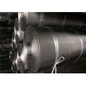 2x15 152x30 260x40 Stainless Steel Reverse Dutch Weave Wire Mesh Screen Belt