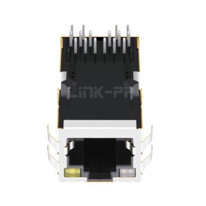 WE MIC3111C-0152W-LF3 Compatible LINK-PP LPJK0071AONL 100/1000 Base-T Cat6 RJ45