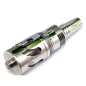 Newest and Hottest E-Cig Atomizer Steam Turbine Atomizer