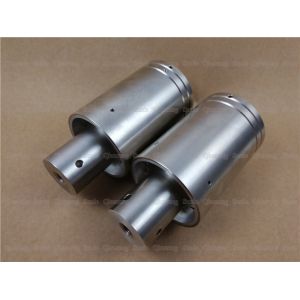 Branson CJ20 Ultrasonic Converter Replacement Branson 2000 Series Plastic