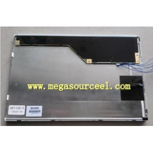 China LCD Panel Types LQ121K1LG11 SHARP 12.1 inch  800x600 1280x800 on sale