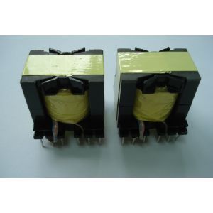 Wholesale Custom High Frequency Efficient OEM Service PQ Transformers for Power Supplier from china suppliers
