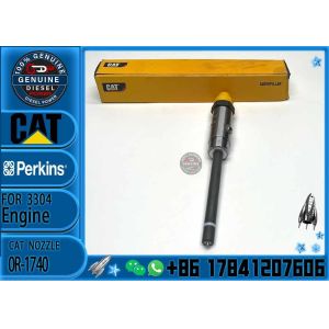 Common Rail Fuel Injector Nozzle 0R-1740 0R-1742 0R-1743 0R-1744 0R-1745 0R-3536