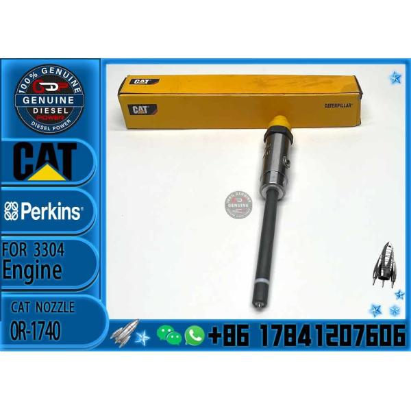 Quality Common Rail Fuel Injector Nozzle   0R-1740 0R-1742 0R-1743 0R-1744 0R-1745 0R-3536 0R-1746 0R-3418 for sale