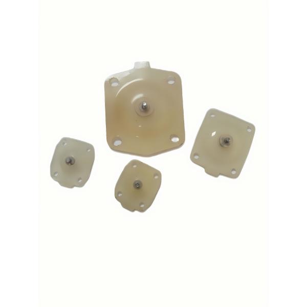 Speaker Diaphragm Composite Diaphragm With Good Rigidity And Temperature