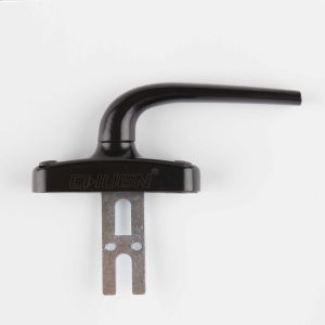 Door Window Handles Made of Aluminum Material for UPVC and Aluminum Alloy