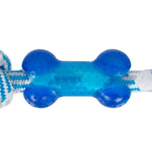 40cm Chew Proof Cotton Dog Rope Toy