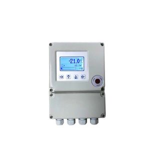Buy cheap Low MOQ integrated type split type converter of electromagnetic flow meter from wholesalers