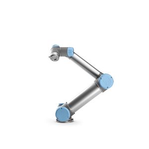 Wholesale Industrial robot UR5e 6 axis robot arm cobot universal payload 5kg safe smart robot from china suppliers