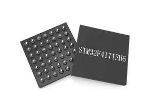 Microcontroller MCU STM32F417IEH6 201UFBGA Embedded Microcontrollers IC 168MHz