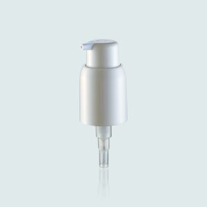 Wholesale JY505-02G 0.45cc Cosmetic Treatment Cream Pumps 24/410 from china suppliers
