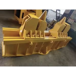 APZ150A Vibro Hammer Electric Type Drivig Tube And Pipe Pile For Construction