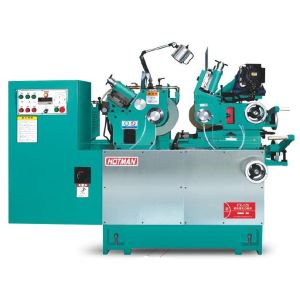 Precision Cutting Abrasive Cutting Machine with Siemens Numerical Control System