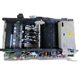 01750109659 01750058042 Wincor 2050xe CMD V4 Stacker With Single Reject