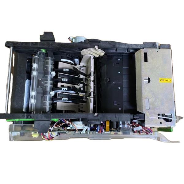 01750109659 01750058042 Wincor 2050xe CMD V4 Stacker With Single Reject