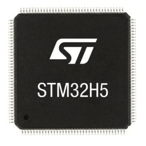 STM32H563ZGT6 STMicroelectronics