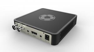 China USB 2.0 Digital ISDB-T HD TV Receiver Gospell DVB T2 Set Top Box 480i / 480p / 576i on sale