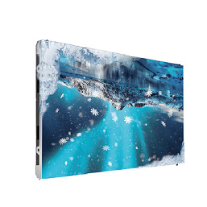 Wholesale P0.7 COB Ultra-thin Small Pixel Pitch LED Display with Die-casting Aliuminum Cabinet from china suppliers