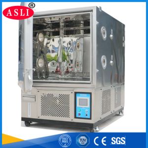 Fast Temperature Change Environmental Testing Equipment , Ess Chamber