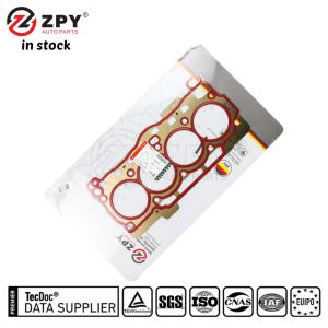 ZPY Cylinder Head Gasket 04E103383AF for Audi VW Porsche