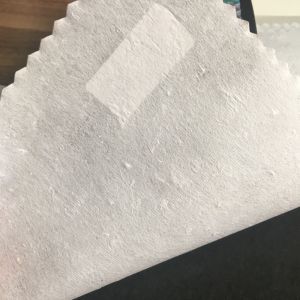 Garment Fusing Interfacing GAOXIN Chemical-Bond Tear away Stabilizer Interlining