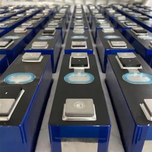 Practical Electric Vehicle Lithium Battery