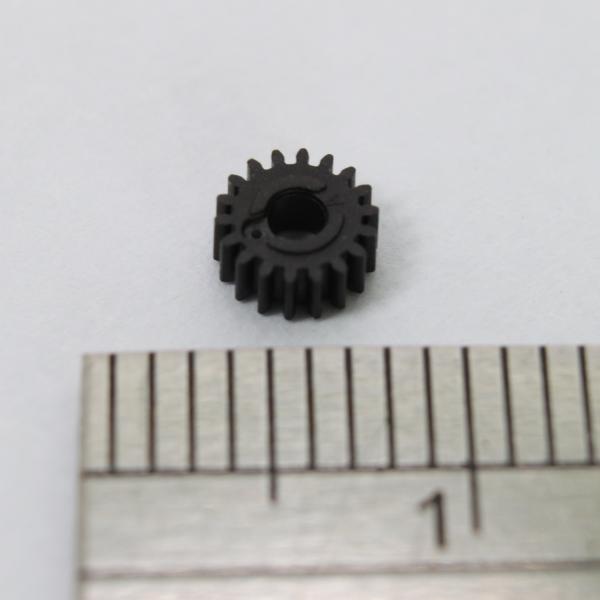 Quality Grey Pipe With Unscrewing , OEM Injection Molding Tools 1 Cavity Export To USA for sale